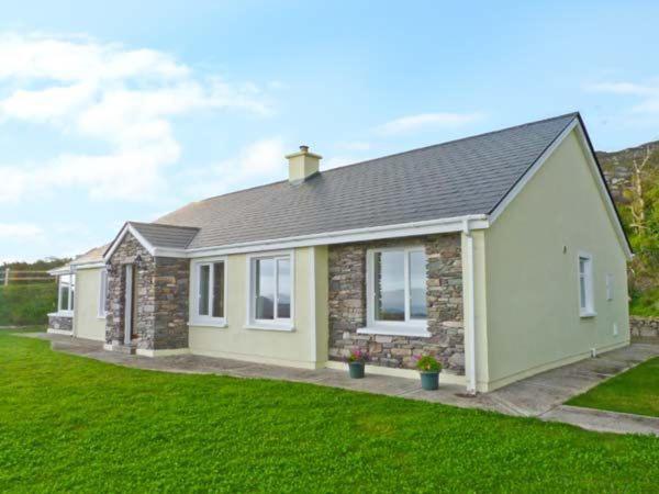 Kerry Way Cottage Coad ภายนอก รูปภาพ